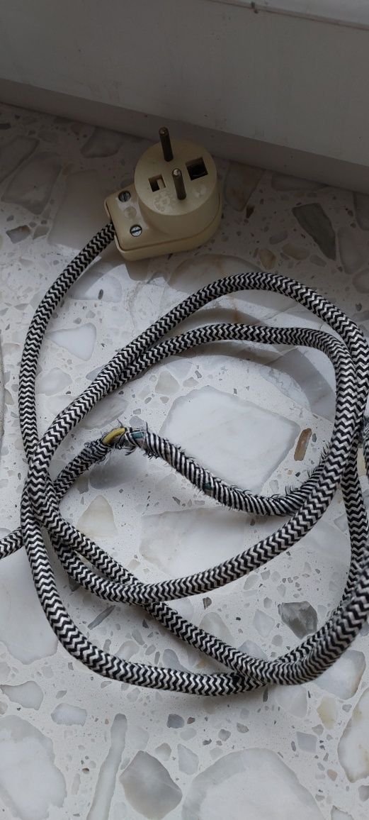 1982r Żelazko elektryczne predom dezamet 235 antyk prl retro vintage