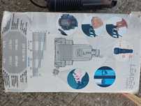 Bomba de agua Leader Pump