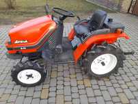 Трактор японський Kubota Aste A14 4х4 Кубота