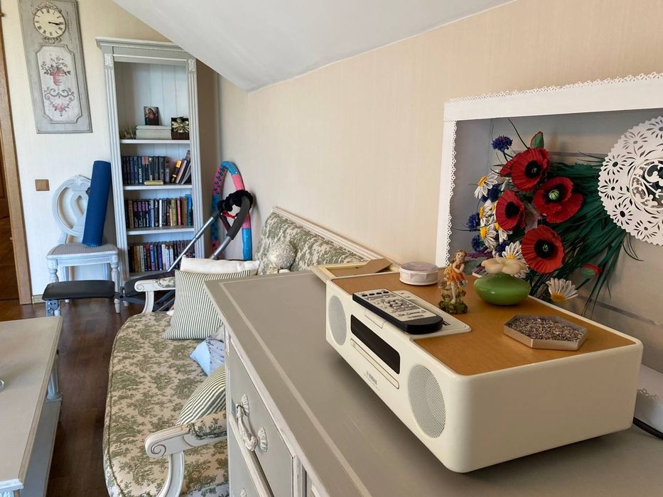 Будинок, Петрушки , id 176