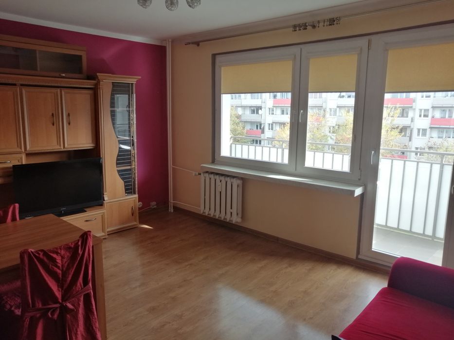 Najem okazjonalny długoterminowy