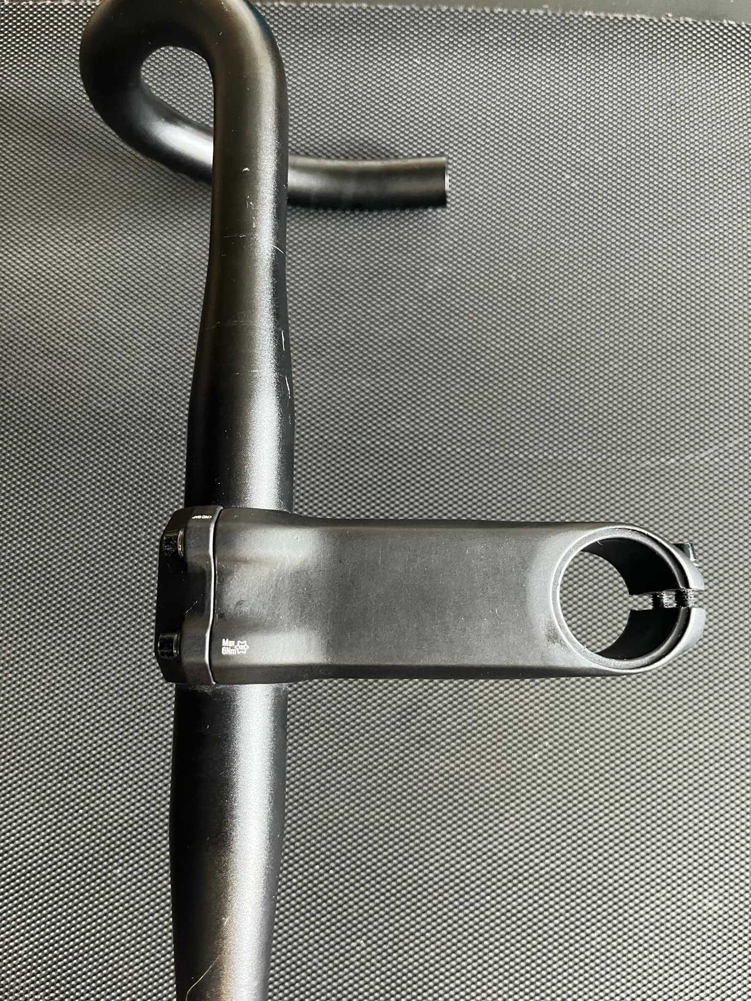 Mostek Syncros RR2.0, 110mm.
