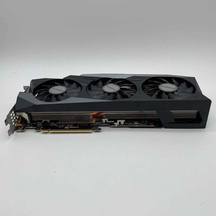 RTX 3080 — Твій шлях до максимальних FPS!