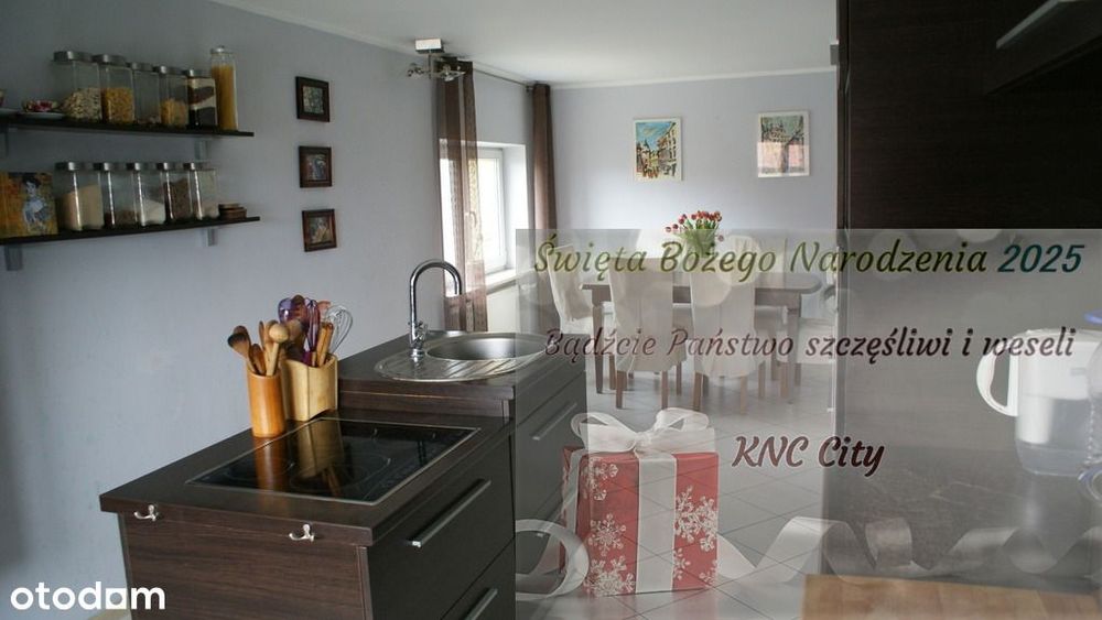 Duży dom - Sławin/nowy dach, duży potencjał