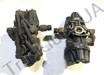 Кран 4-х контурний Mercedes,Мерседес 9347050050,0034315706
