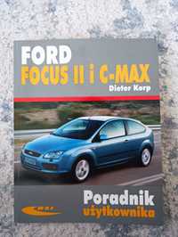 Ford Focus II i C-Max Dieter Korp