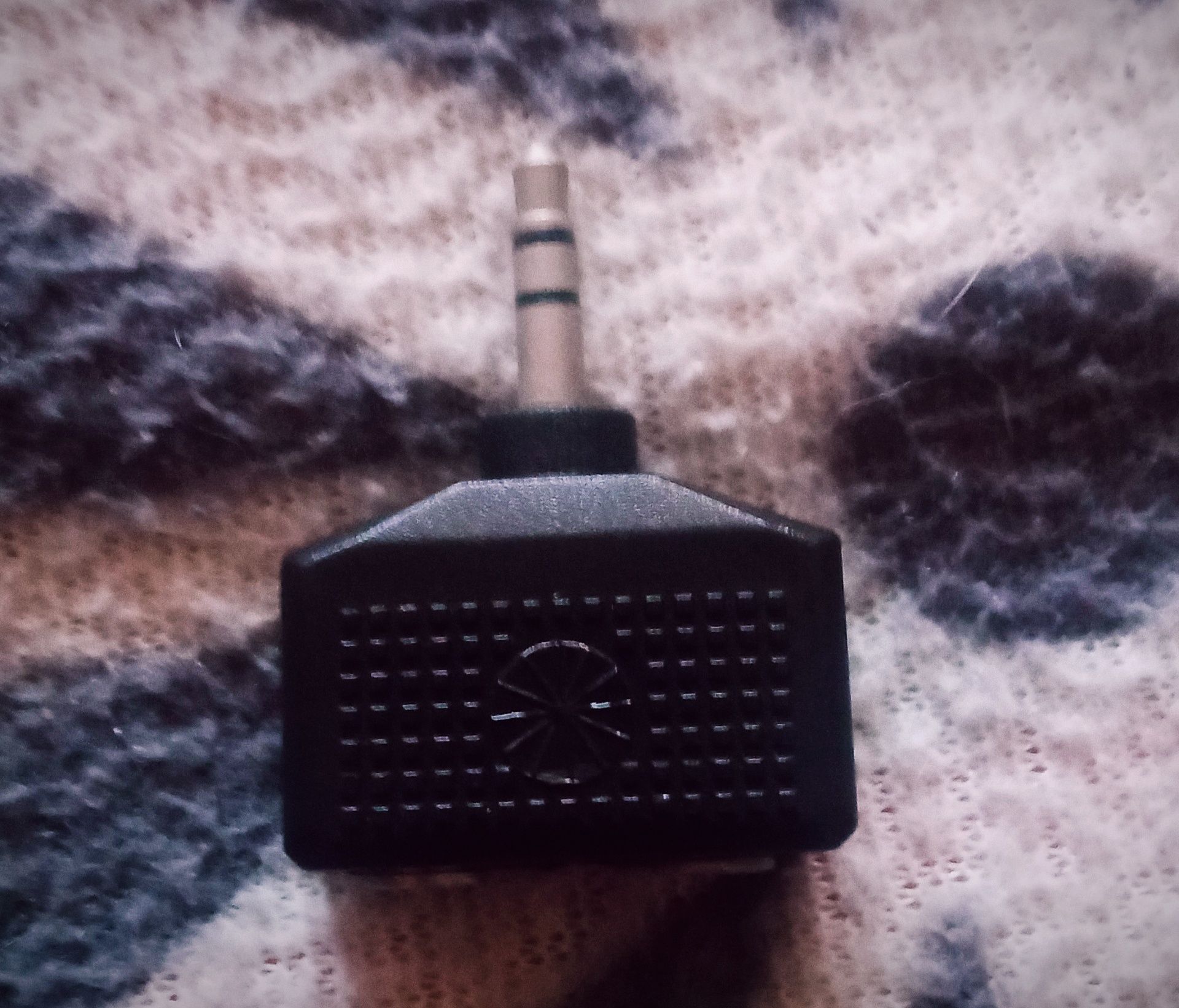 Słuchawki Fury Nighthawk
