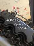 Motor Combustão Fiat Punto (188_)