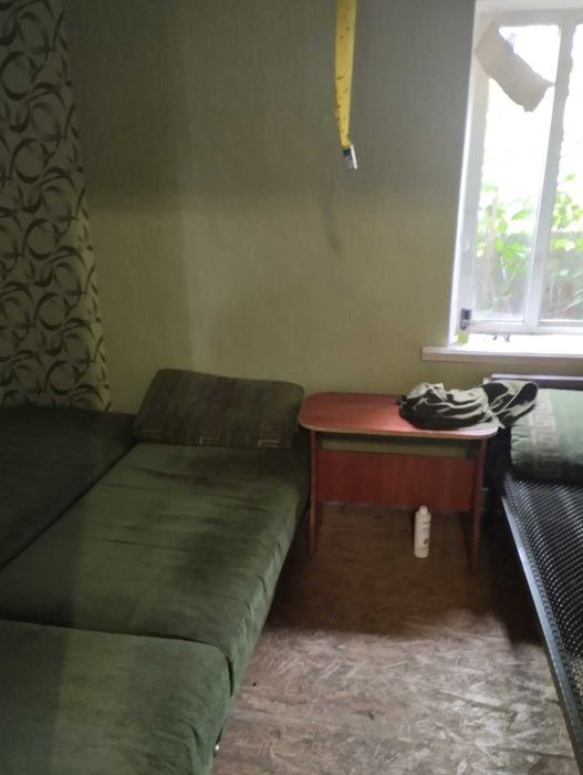 Сдам дім, Дружківка