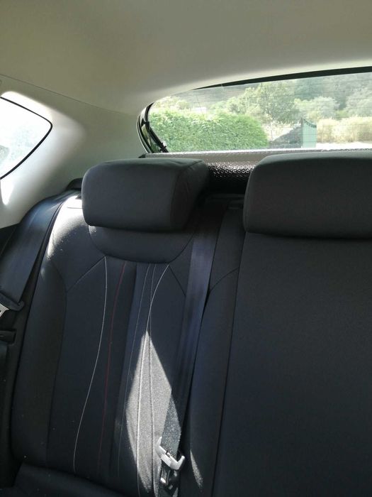 Seat Leon 1.6 TDI 105CV Copa Plus E