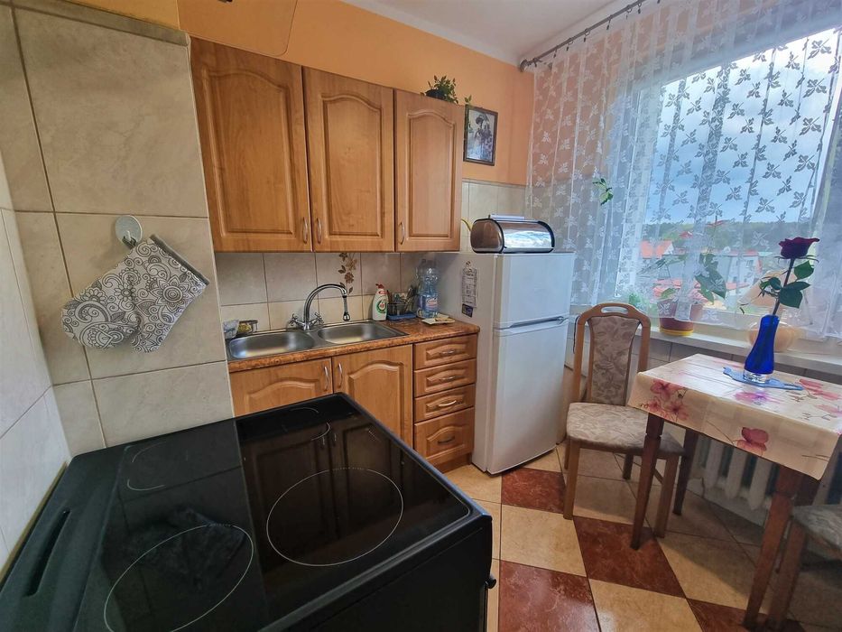 Pokój w Okonku na wynajem