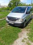 Mercedes Vito 111 2006р