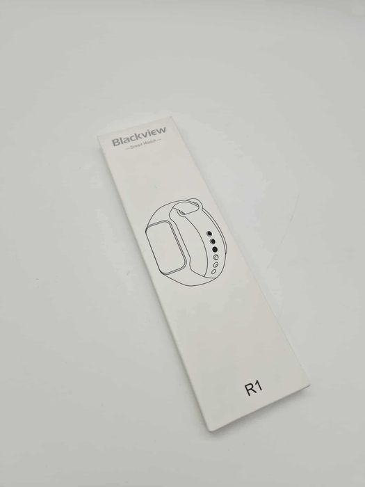 Smartwatch  BLACKVIEW R1 Sportowy Zegarek