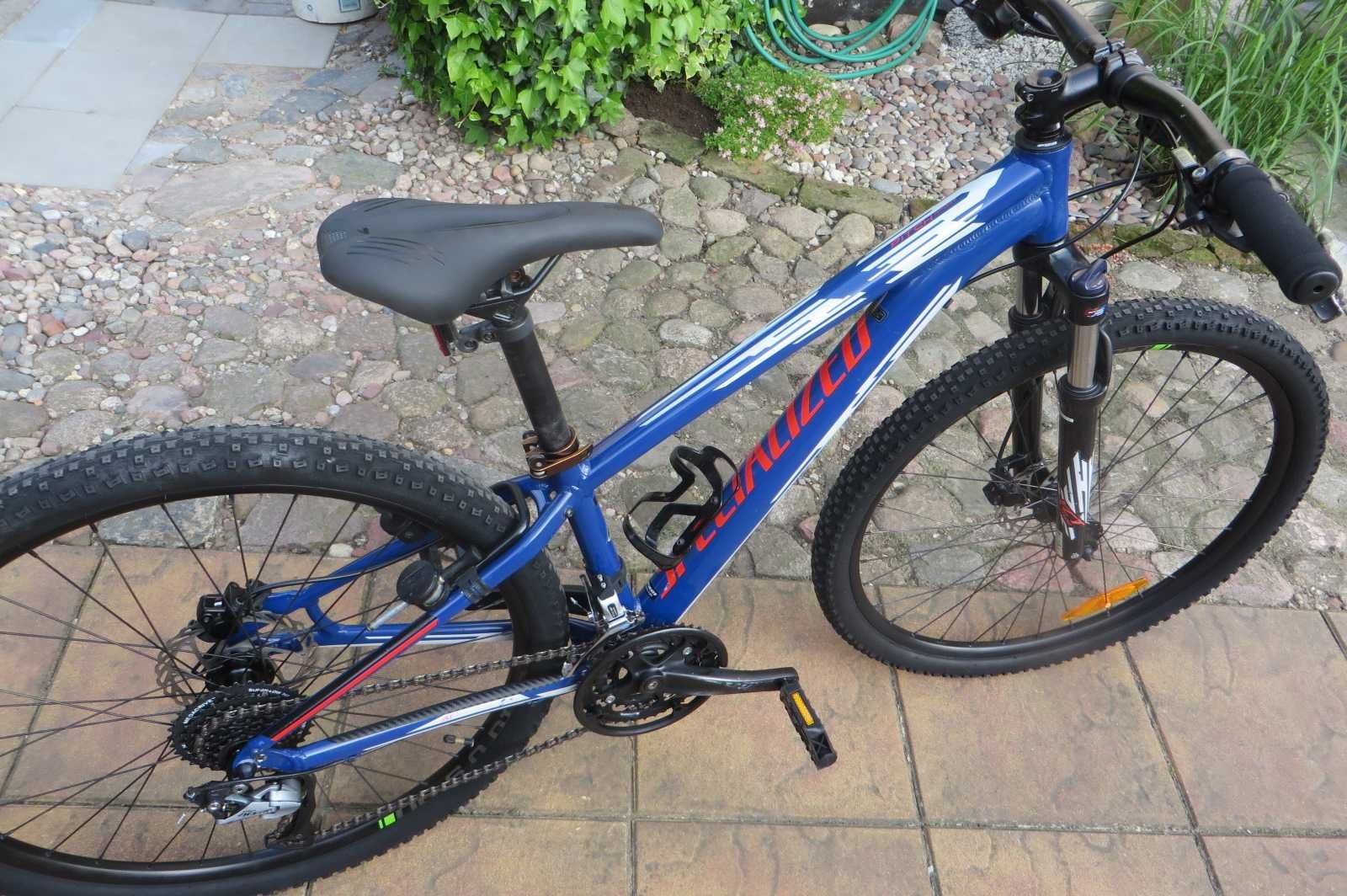 Sprzedam rower MTB 27,5"