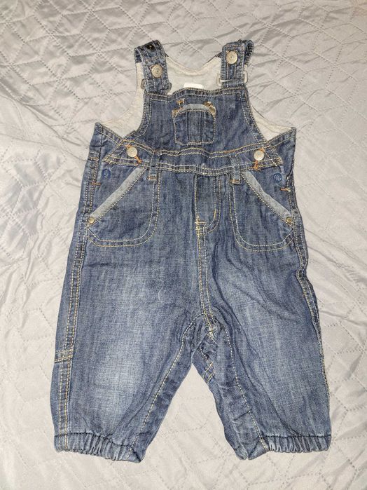 Paka ubranek dla chłopca 2zł szt