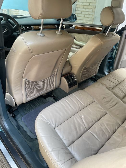 Обмен продажа ауди audi a6c5 2.4л