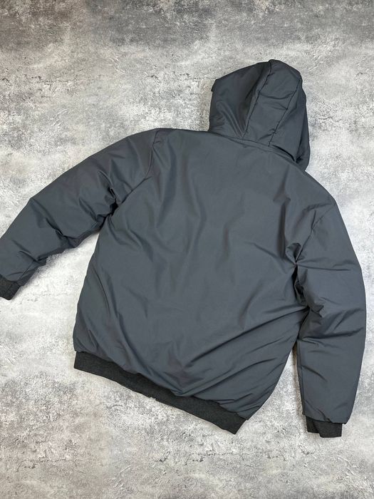 Продам чоловічу куртку Армані утеплену