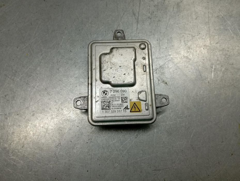 Balástro xénon / módulo LED BMW 4 Gran Coupe (F36)