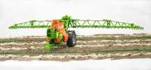 02207 Bruder zabawka opryskiwacz Amazone