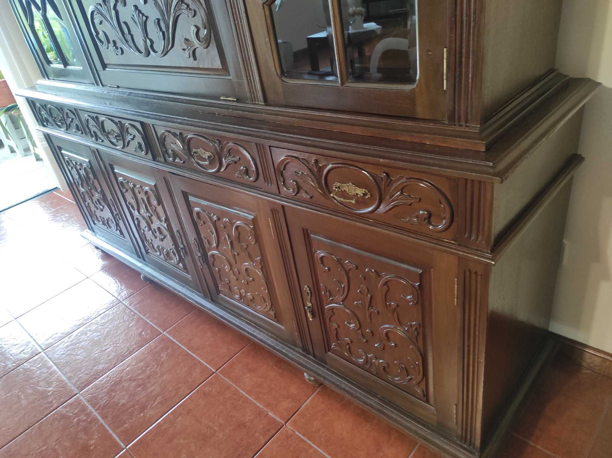 Conjunto móvel sala