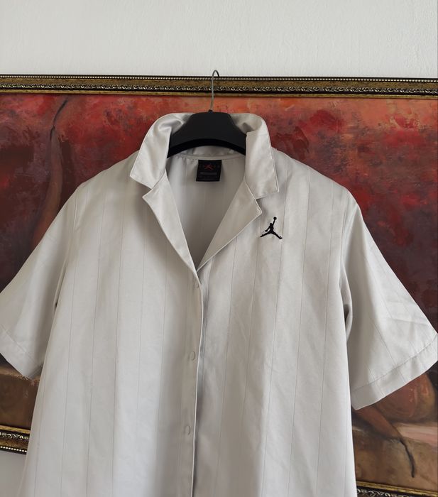 Женская рубашка Jordan оригинал Размер М