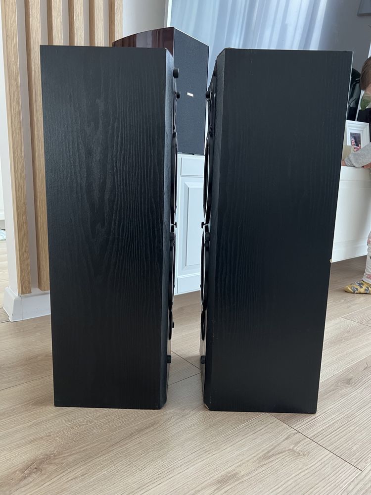 Kolumny B&W Bowers&Wilkins V203