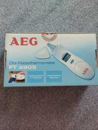 Termometr douszny elektroniczny AEG