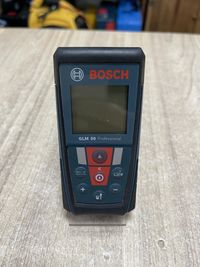 Bosch GLM50 / лазерний дальномір Бош