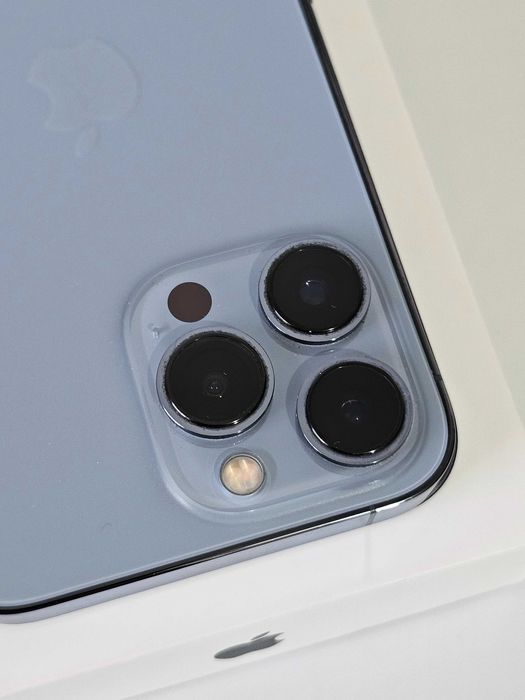 Iphone 13PRO 128GB. 77% Bateria.  Excelente. Tudo de origem