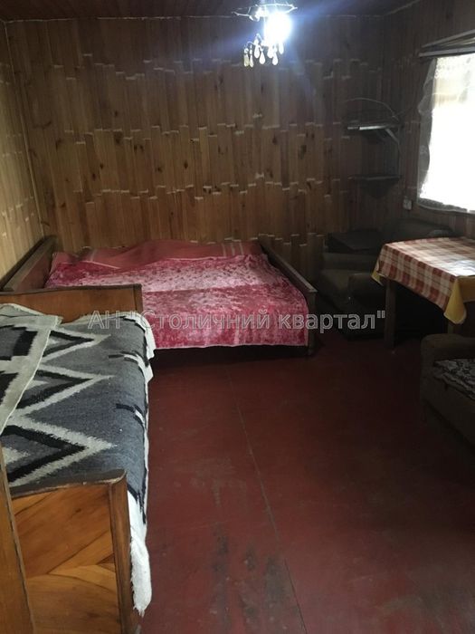 Без комісії Осокорки дачний будинок Садова 164