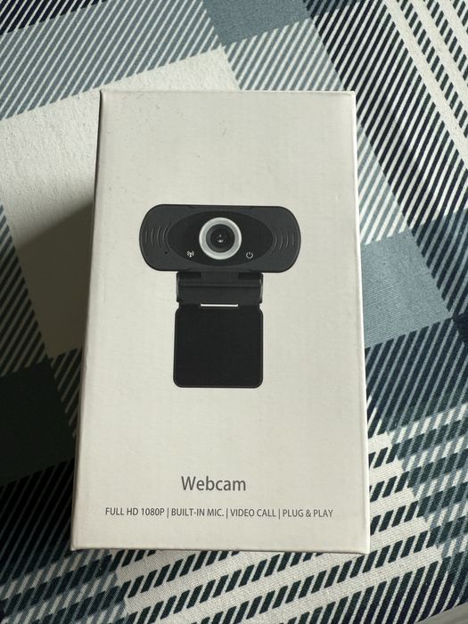 Kamerka internetowa CMSXJ22A