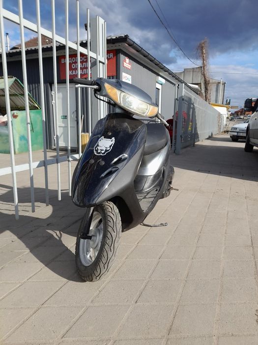 Продам Honda Dio34