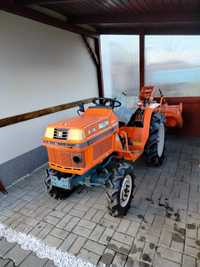 Mini traktorek Kubota B1-16