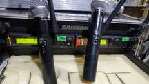 SHURE ulxp4 ulx2-R4 sm 58 SHURE ULX1-R4