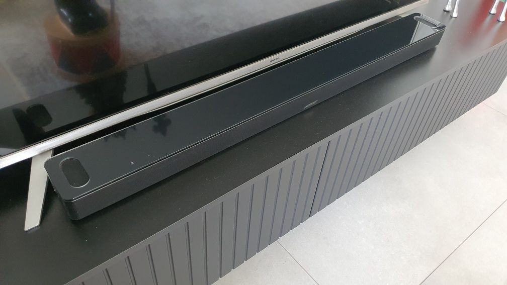 BOSE soundbar 900 / Ultra, BDB, ideał, pudełko, gwarancja, sklep BOSE