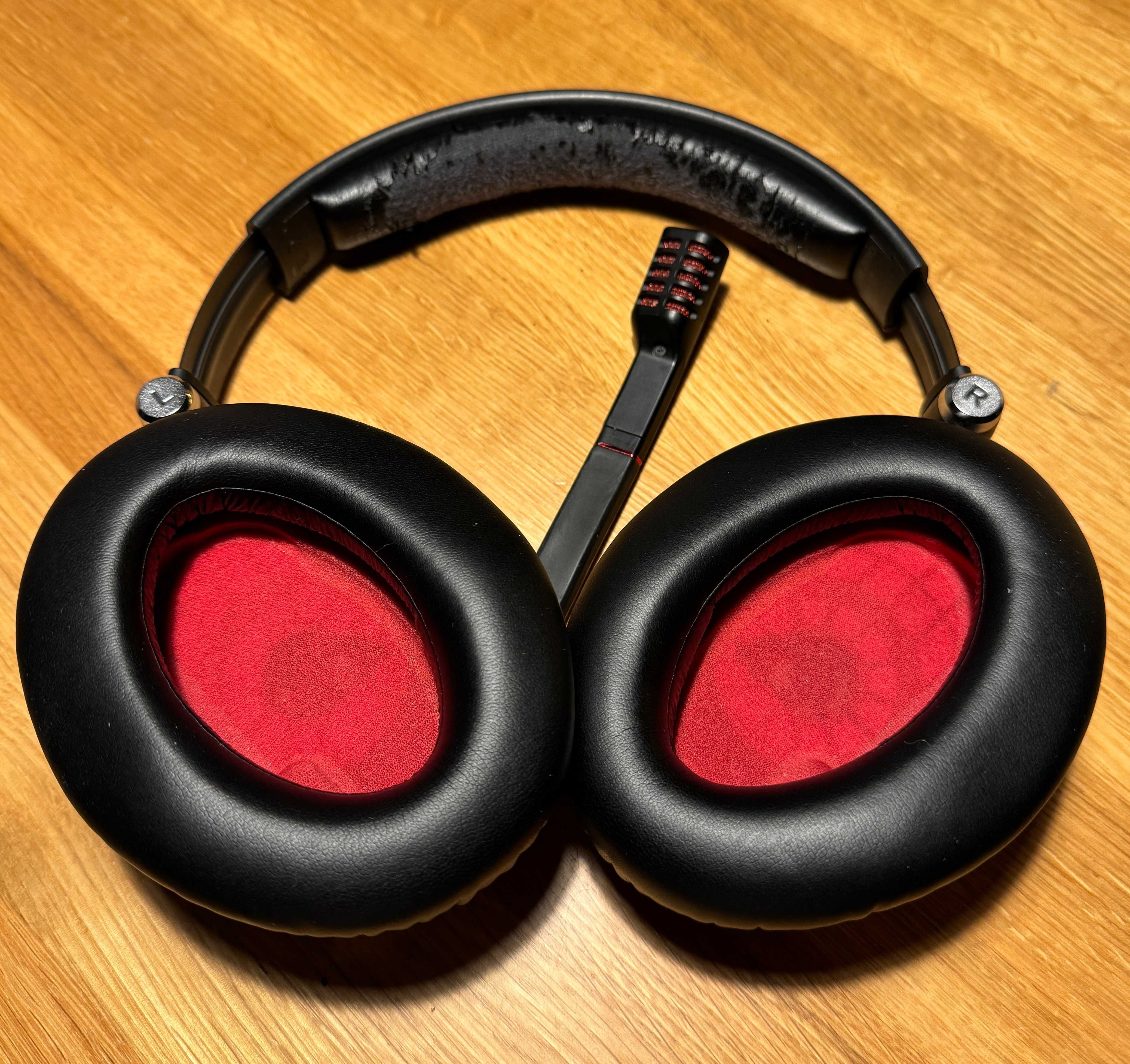 Słuchawki Sennheiser Game Zero