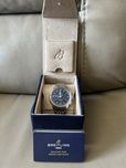 Breitling Premier Chrono B01 zielony