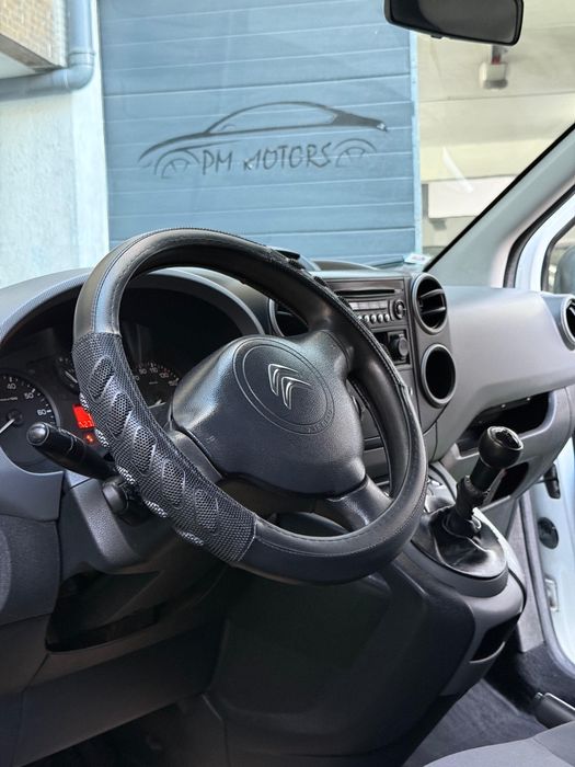 Citroen Berlingo 2 L