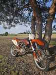 Ktm sxf 250 Doinwestowany