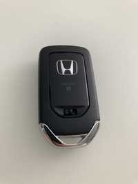 Ключ Honda Acura accord cr-v fcc id hk1210a