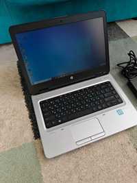 Ноутбук HP ProBook 640 G2 і5-6200U\DDR4 8 gb\SSD 128 Gb\ АКБ 3-4часа