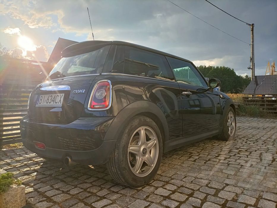 MINI Cooper Mini Cooper r56