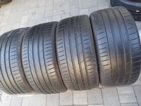 Летняя резина 245/40 R18 Hankook Ventus S1 Evo2