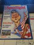 Spotlight Magazyn w języku angielskim