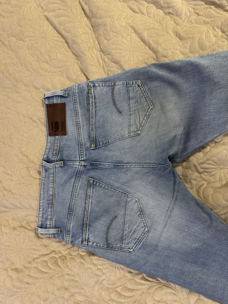 Джинси G-Star RAW 31/32