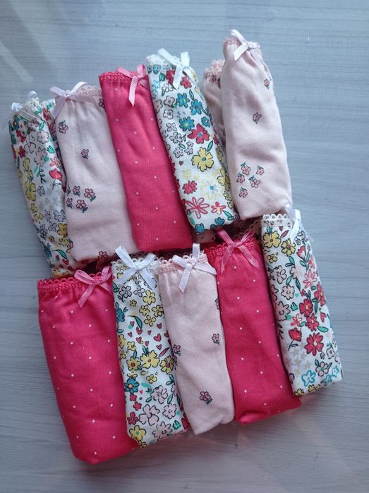 Трусики для дівчаток, джордж, George