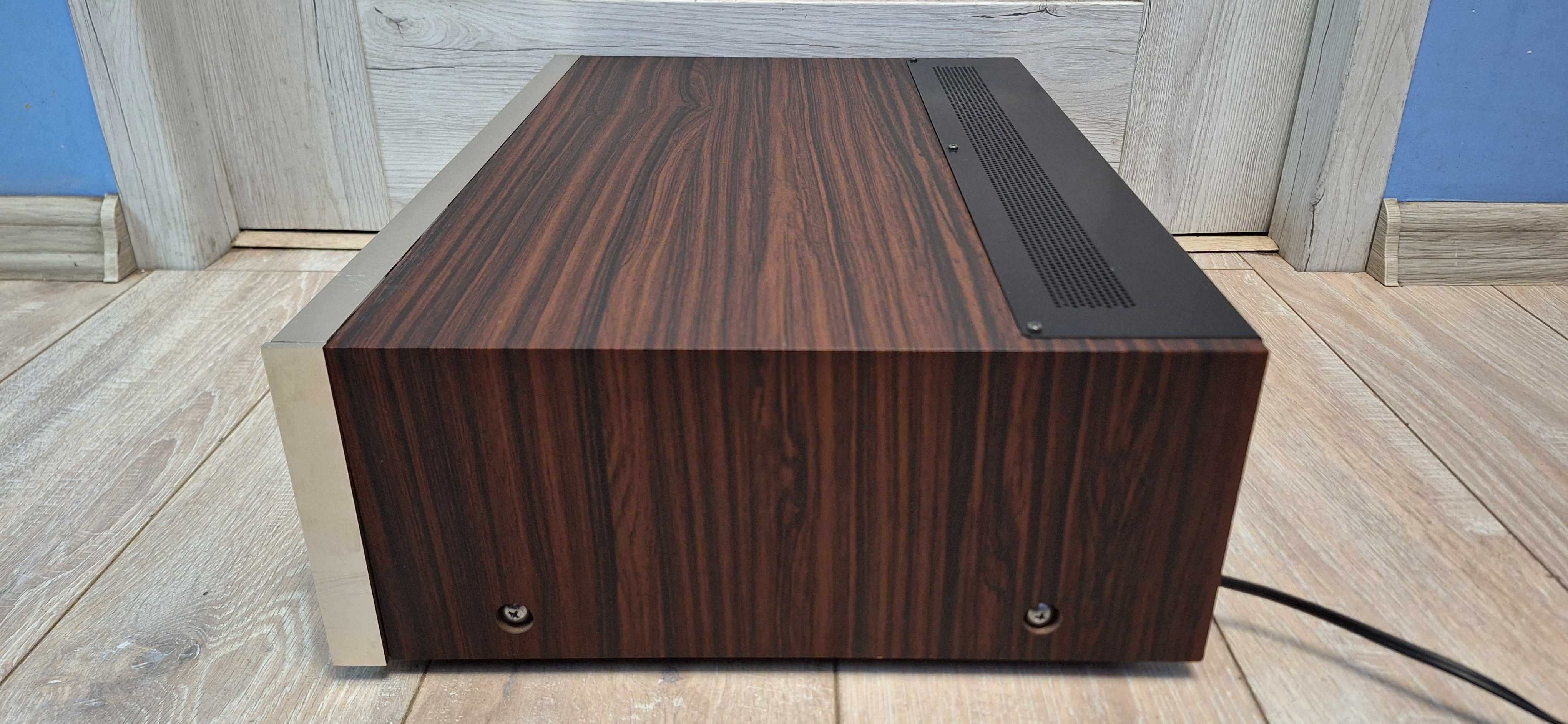Amplituner LUXMAN R 800 E ! Potęga ! BDB STAN ! OKAZJA ! 100 % Sprawny