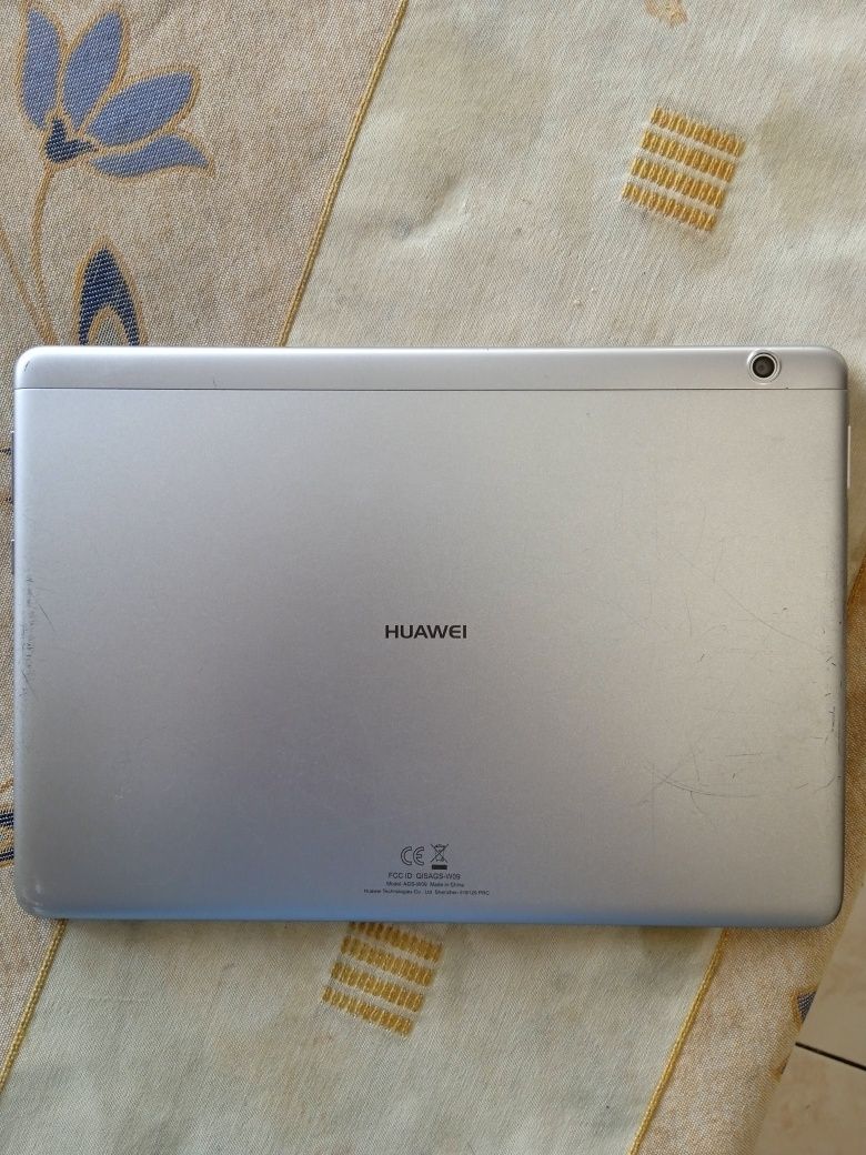 Tablet Huawei médiapad T3 10 16GB 2 RAM
