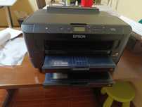 Impressora Epson