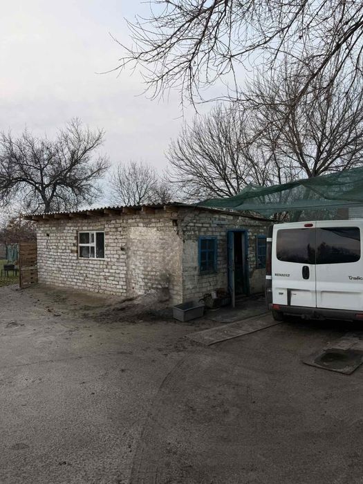 Продам будинок в с.Богуслав